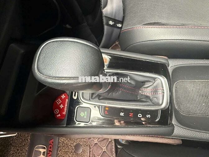 Honda City 2021 bản 1.5 RS - 9000 km