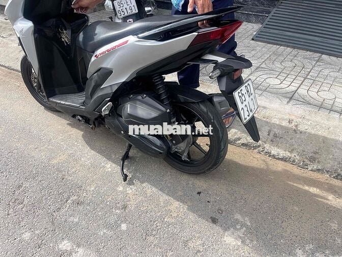 Vario 150 xe chuẩn chất keng bs 65