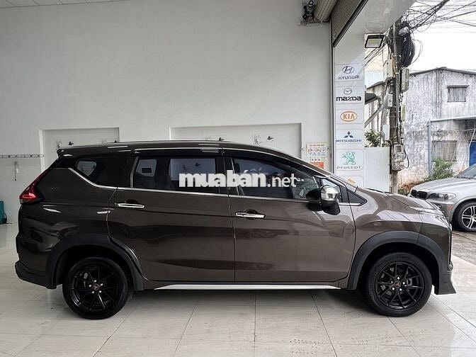 Mitsubishi Xpander 2019 1.5 AT - 62000 km
