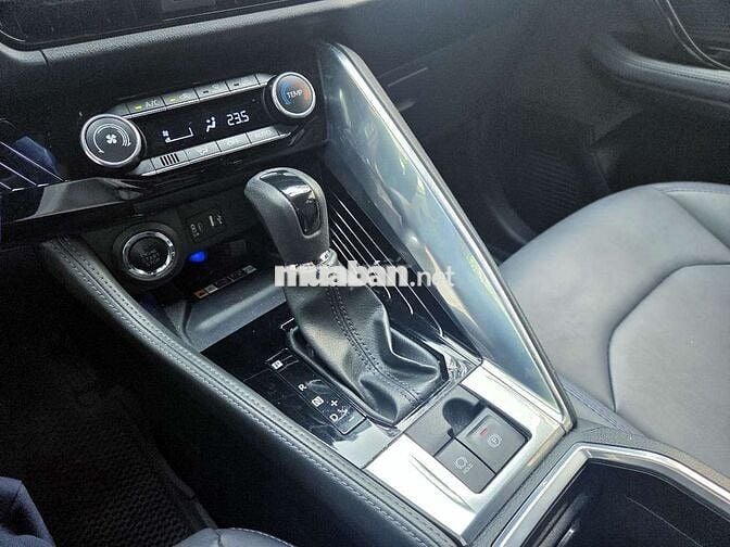 🔥 YARIS CROSS 2024 - Xe Lướt Mới 99% 🔥