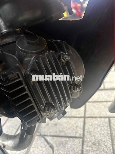 wave zx xe đẹp máy zin bs 64 chính chủ