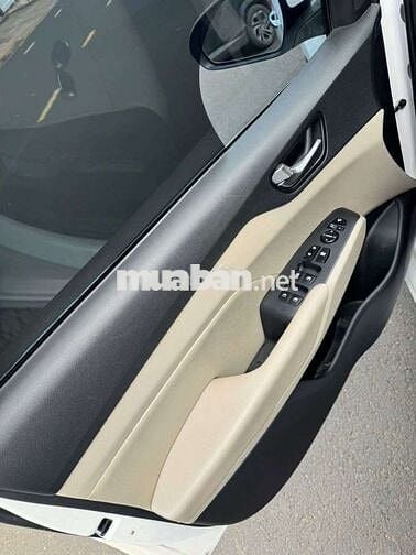 Bán xe Accent 2021 tự động bản full