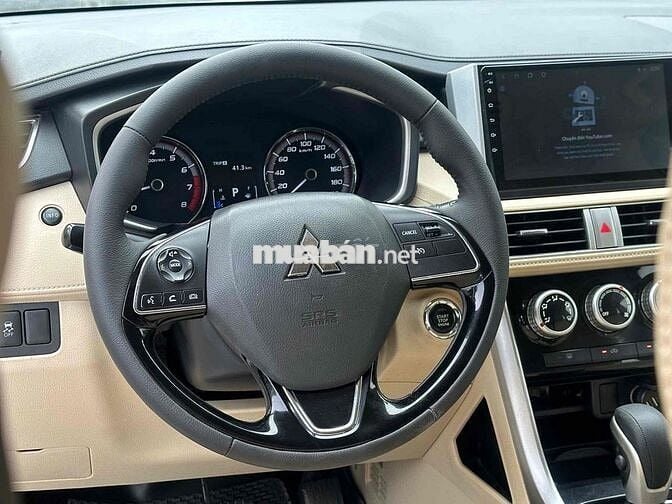 Mitsubishi Xpander 2019 1.5 AT - 90000 km