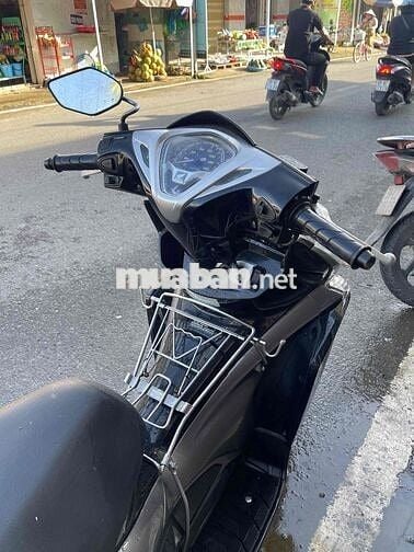 Ab 2013 biển 59 ốc tán đẹp máy zin êm áo đẹp ken