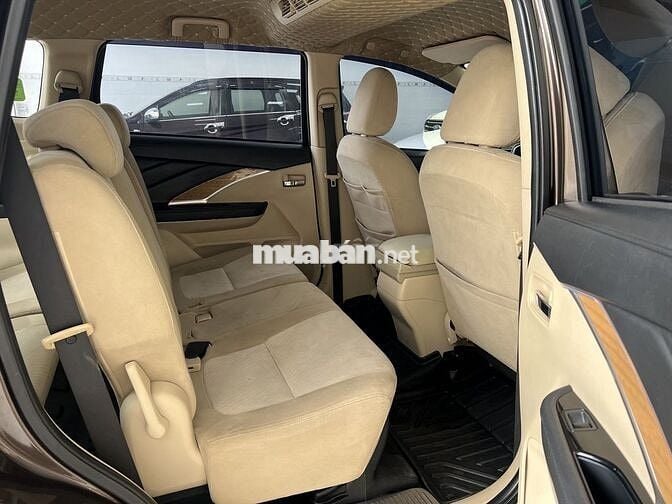 Mitsubishi Xpander 2019 1.5 AT - 62000 km