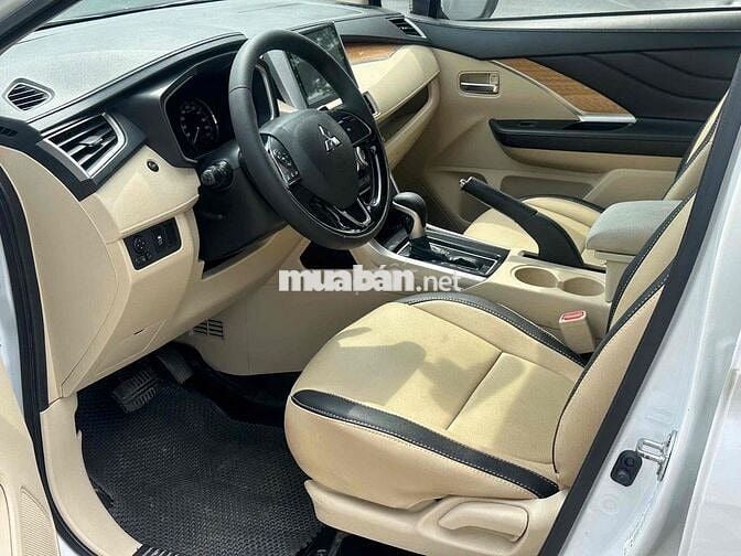 Mitsubishi Xpander 2019 1.5 AT - 90000 km