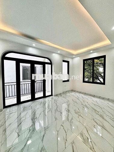 3.5 tỷ Xây Độc Lập- Phượng Nghĩa- Phụng Châu - DT 55m2  - Xây dựng 3T