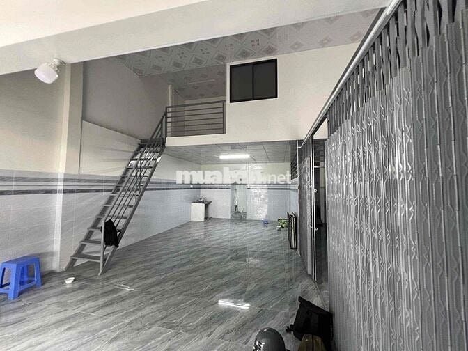 Mặt bằng trệt lửng Nguyễn Văn Quỳ kinh doanh đa ngành nghề