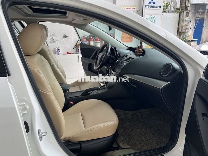 Mazda 3 2014 S 1.6 AT - xe cọp