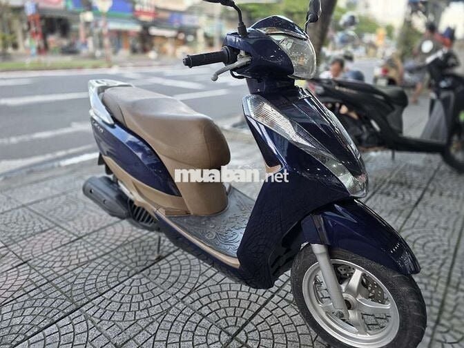 Honda LEAD 2015 ZIN ÊM .ĐẸP KENG