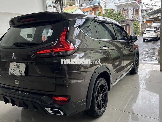 Mitsubishi Xpander 2019 1.5 AT - 62000 km