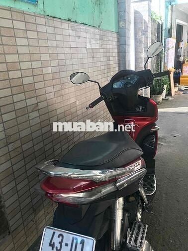 Air Blade xăng cơ CCCD chính chủ 43 Đà Nẵng