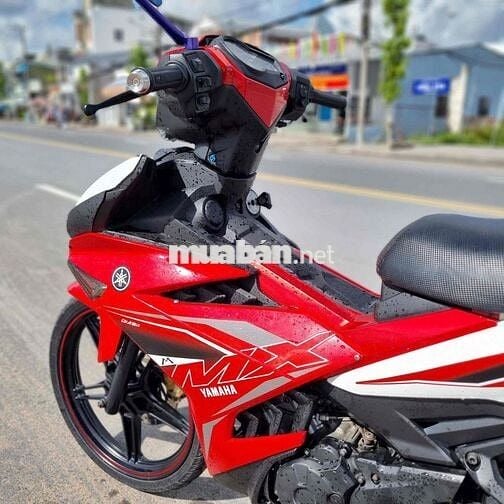 Ex 150 2018 chá zipat 2 tần máy 62 êm ru biển 63