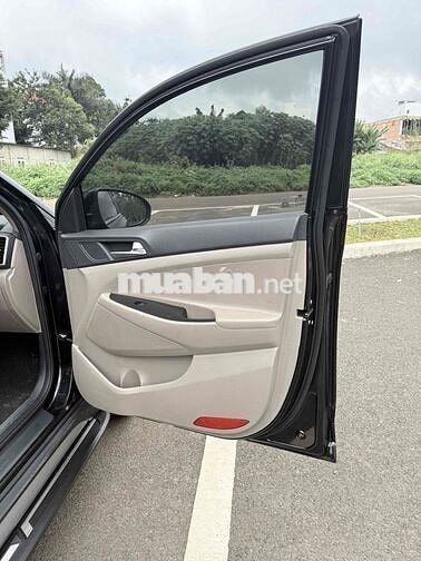 Hyundai Tucson 2021 2.0L Diesel đặc biệt - 63000 k