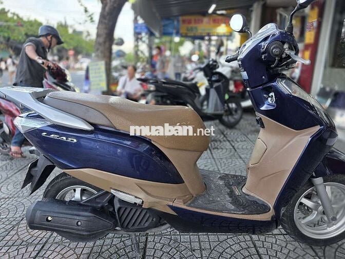 Honda LEAD 2015 ZIN ÊM .ĐẸP KENG