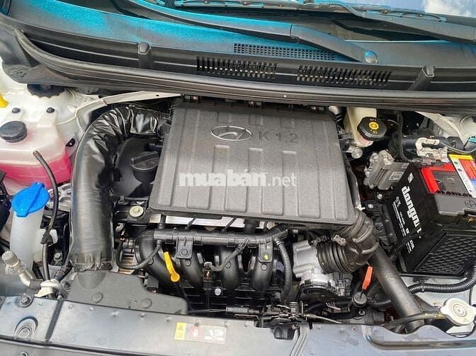 Hyundai Grand i10 2023 1.2 AT - 30000 km