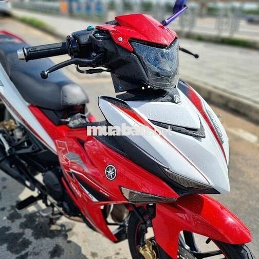 Ex 150 2018 chá zipat 2 tần máy 62 êm ru biển 63