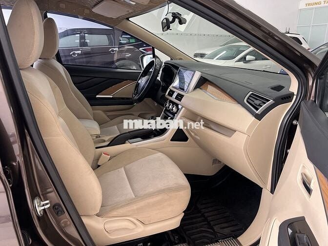 Mitsubishi Xpander 2019 1.5 AT - 62000 km