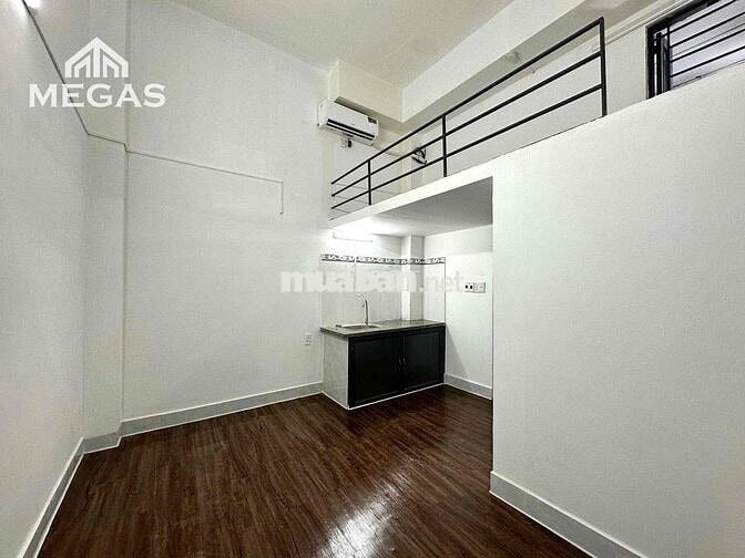 KHAI TRƯƠNG PHÒNG TRỌ GÁC CAO KHÔNG GIỚI HẠN NGƯỜI Ở