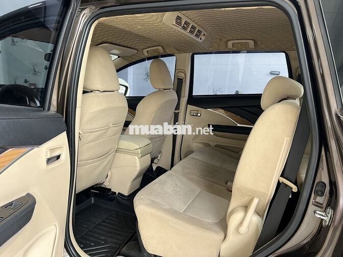 Mitsubishi Xpander 2019 1.5 AT - 62000 km