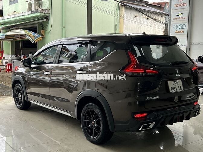 Mitsubishi Xpander 2019 1.5 AT - 62000 km