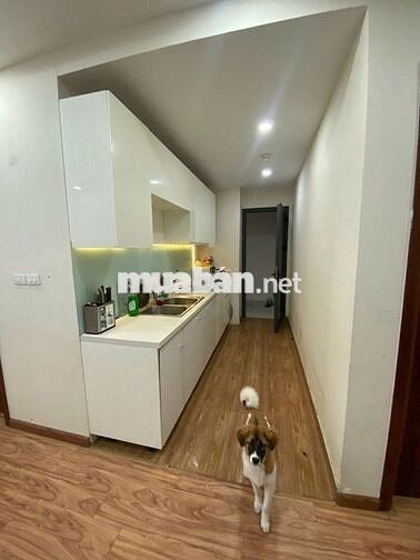 CĂN HỘ 2PN2VS-74M2,TẦNG TRUNG,THOÁNG MÁT TẠI CC THÁI HÀ PHẠM VĂN ĐỒNG