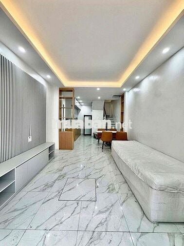 3.5 tỷ Xây Độc Lập- Phượng Nghĩa- Phụng Châu - DT 55m2  - Xây dựng 3T