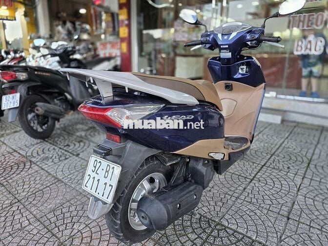Honda LEAD 2015 ZIN ÊM .ĐẸP KENG