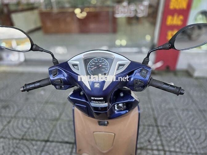 Honda LEAD 2015 ZIN ÊM .ĐẸP KENG