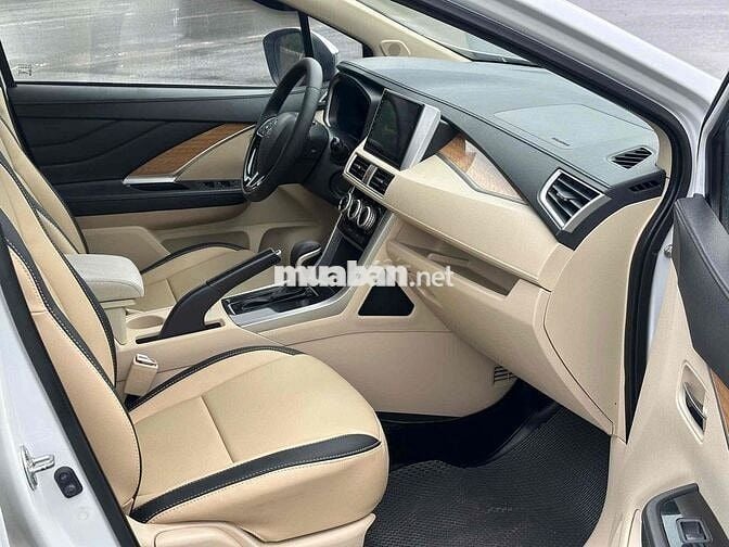 Mitsubishi Xpander 2019 1.5 AT - 90000 km