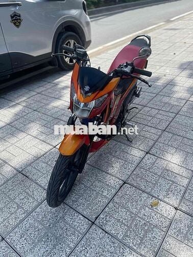 satria biển 63 máy sát thủ êm ru fun chức năng Giá