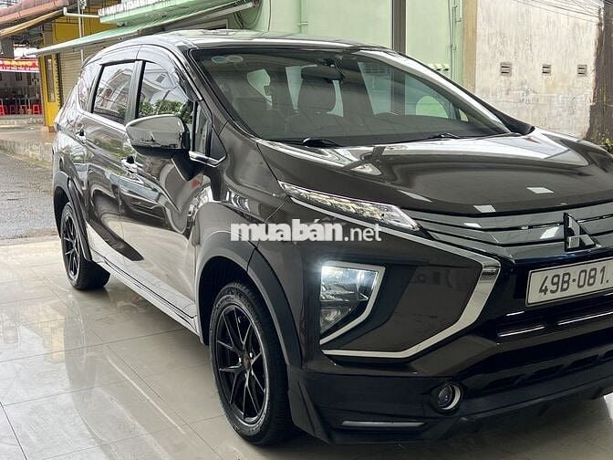 Mitsubishi Xpander 2019 1.5 AT - 62000 km