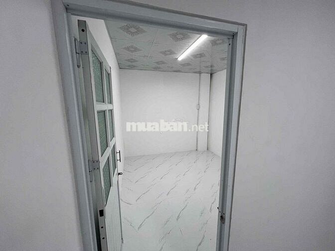 Mặt bằng trệt lửng Nguyễn Văn Quỳ kinh doanh đa ngành nghề