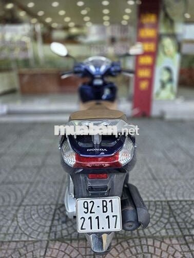 Honda LEAD 2015 ZIN ÊM .ĐẸP KENG