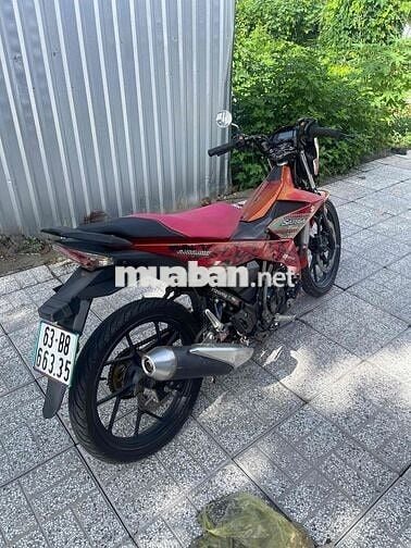 satria biển 63 máy sát thủ êm ru fun chức năng Giá