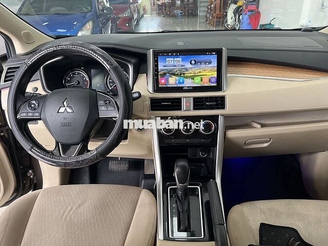 Mitsubishi Xpander 2019 1.5 AT - 62000 km