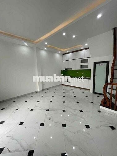 🏡Ngõ thông ô tô qua tại Phụng Châu - Phường Chương Mỹ ✔️Nhà xây full 4