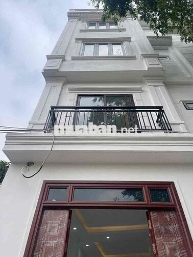 🏡Ngõ thông ô tô qua tại Phụng Châu - Phường Chương Mỹ ✔️Nhà xây full 4 🏡Ngõ thông ô tô qua tại Phụng Châu - Phường Chương Mỹ ✔️Nhà xây full 4