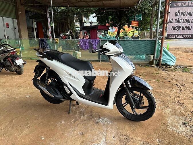 sh 125 2023 một chủ mua từ mới