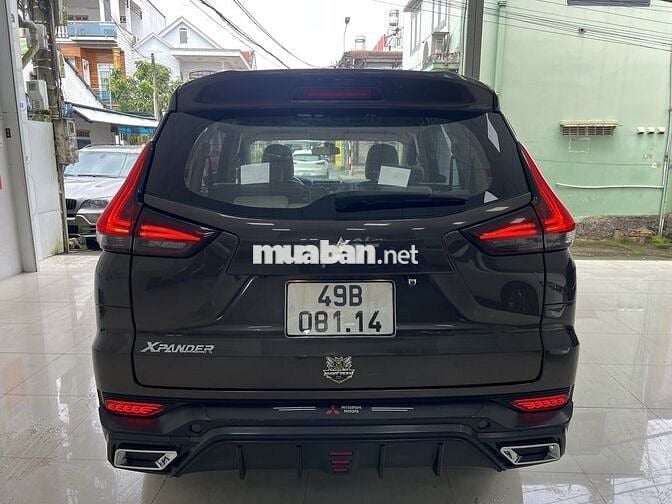 Mitsubishi Xpander 2019 1.5 AT - 62000 km