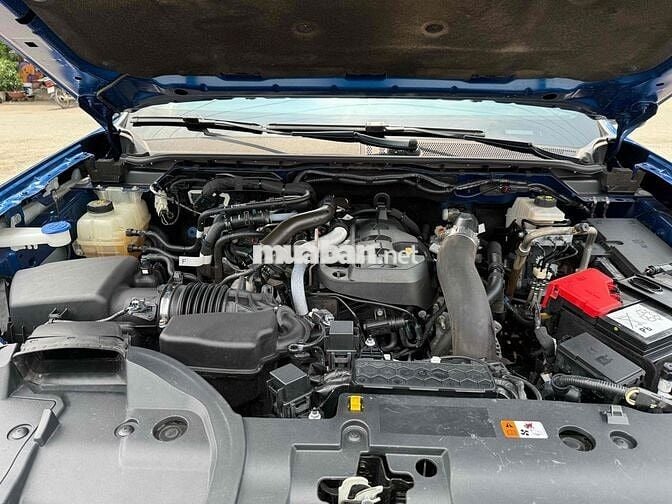 Ford Ranger 2023 Raptor 2.0L 4x4 AT - 29000 km
