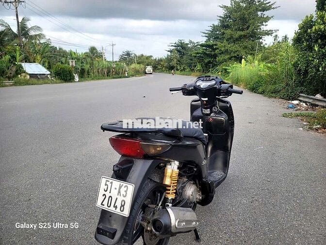 Sh 2005 giấy tờ đầy đủ full chức năng