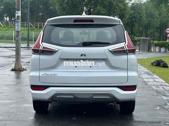 Mitsubishi Xpander 2019 1.5 AT - 90000 km