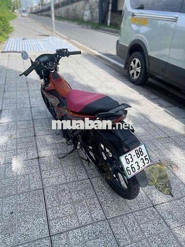 satria biển 63 máy sát thủ êm ru fun chức năng Giá