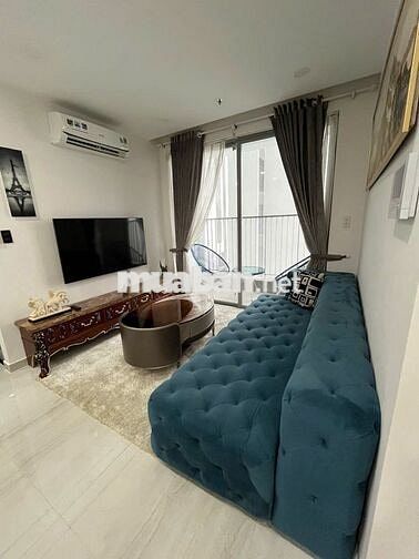 Cho thuê Happy One Central, 50m2 1PN Full nội thất cao cấp nhà mới