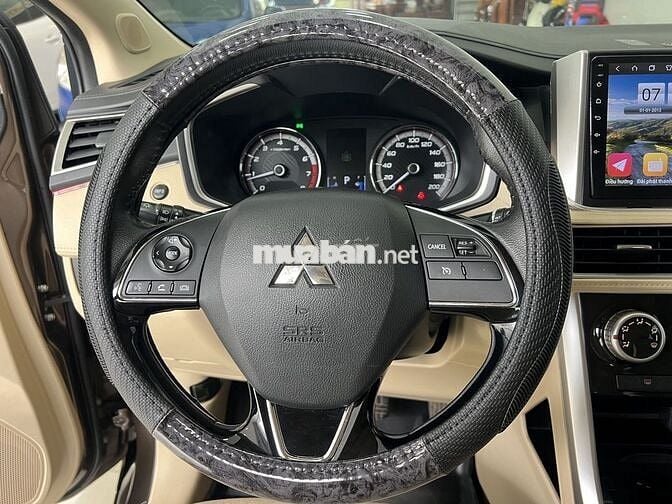 Mitsubishi Xpander 2019 1.5 AT - 62000 km