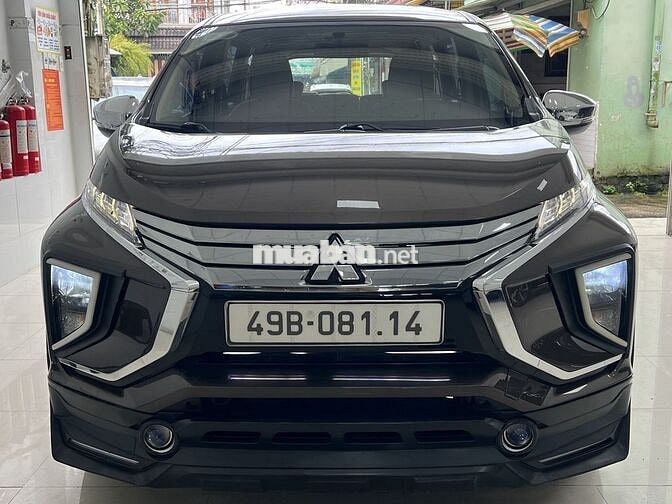 Mitsubishi Xpander 2019 1.5 AT - 62000 km