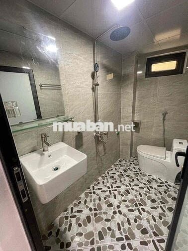🏡Ngõ thông ô tô qua tại Phụng Châu - Phường Chương Mỹ ✔️Nhà xây full 4
