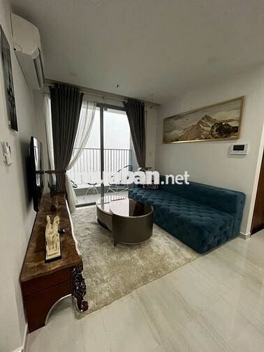 Cho thuê Happy One Central, 50m2 1PN Full nội thất cao cấp nhà mới