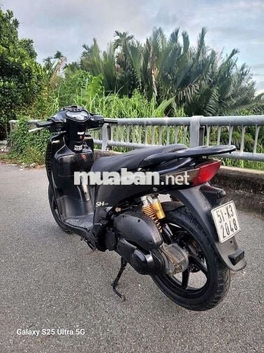 Sh 2005 giấy tờ đầy đủ full chức năng